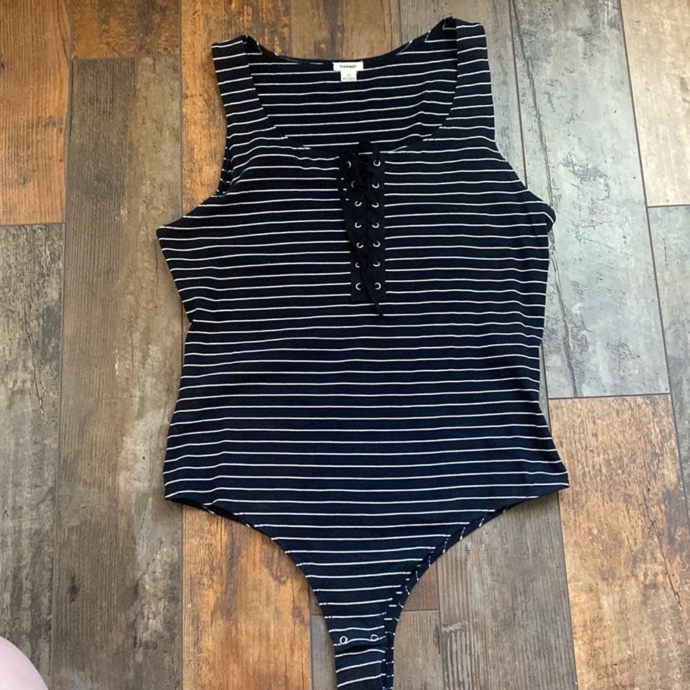 NWT bodysuit